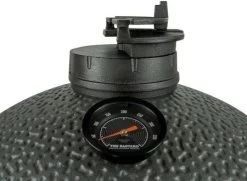 The Bastard Kamado Barbecue VX Medium Complete 68 X 135 X 129 Cm -The Bastard 8720365856167 4