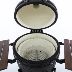 The Bastard Kamado Barbecue Urban Large Complete 2022 58 X 149 X 133 Cm -The Bastard 8720365856204 6