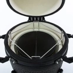 The Bastard Kamado Barbecue Urban Large Complete 2022 58 X 149 X 133 Cm -The Bastard 8720365856204 7