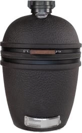 The Bastard Kamado Barbecue Urban Large Solo D 57 H 92 Cm
