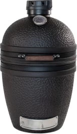 The Bastard Kamado Barbecue Urban Medium Solo D 48 H 114 Cm