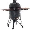 The Bastard Kamado Barbecue Classic Large 75 X 149 X 133 Cm -The Bastard 8720365856327 0 1