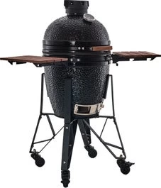 The Bastard Kamado Barbecue Classic Medium Complete 69 X 118 X 123 Cm