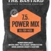 The Bastard Power Mix Houtskool 7,5 Kg -The Bastard 8720663981813 0
