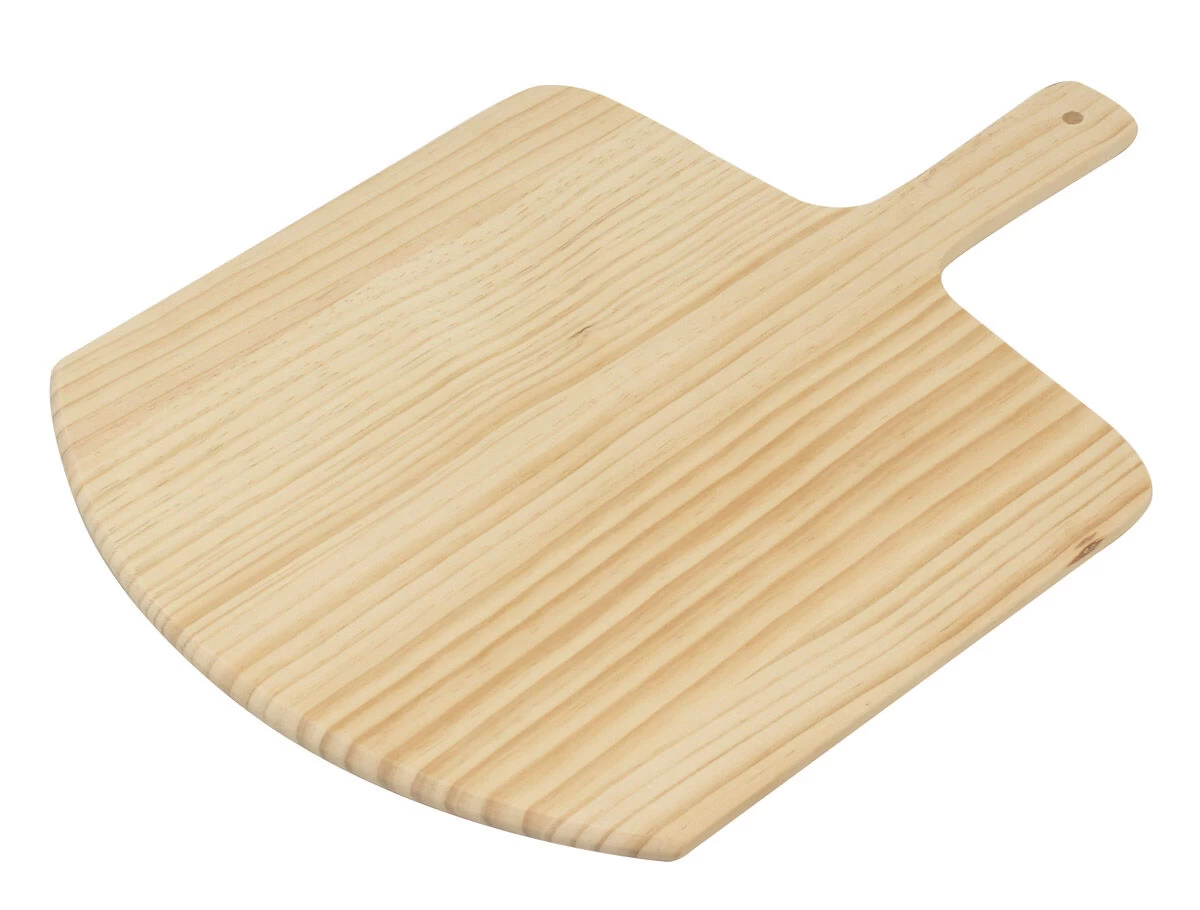 The Bastard Pizzaschep 54 X 38 Cm Hout 3 The Bastard Pizzaschep 54 X 38 Cm Hout