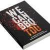 The Bastard Barbecue Boek We Can BBQ Too -The Bastard 9789082882865 0