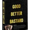 The Bastard Barbecue Boek Good Better Bastard
