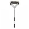 The Bastard Double Brush Barbecueborstel -The Bastard bastard borstel dubbel
