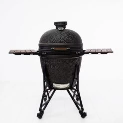 The Bastard Model 2021 XL Urban Compleet Barbecue Keramiek Zwart