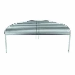 The Bastard Grillverhoger Voor De Large Rvs