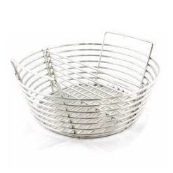 The Bastard Charcoal Basket Compact Rvs