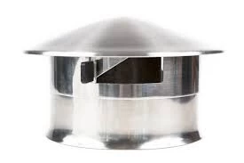 The Bastard Chimney Cap Medium/Large Rvs 3 The Bastard Chimney Cap Medium/Large Rvs