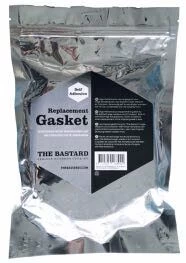 The Bastard Vervangingsvilt Compact