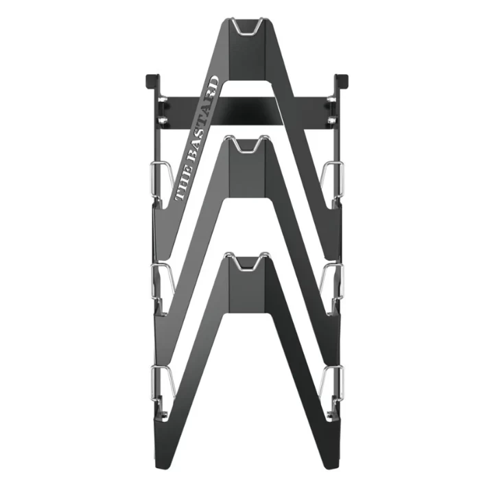 The Bastard Essentials Rack Medium 4 The Bastard Essentials Rack Medium - Afbeelding 2