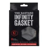 The Bastard Infinity Gasket Compact -The Bastard image 11