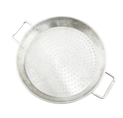 The Bastard Allround Frying / Paella Pan