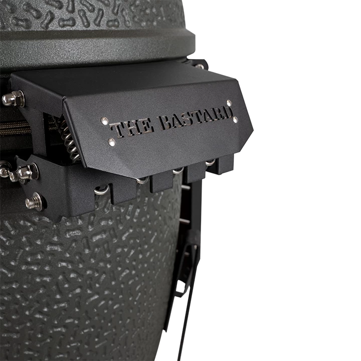 The Bastard VX Large Compleet 11 The Bastard VX Large Compleet - Afbeelding 9