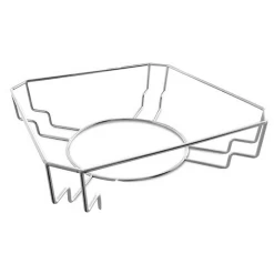 The Bastard Plate Setter Square XLarge -The Bastard image 17