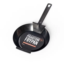 The Bastard Phantom Pan Steel MediumØ 24 Cm -The Bastard image 192