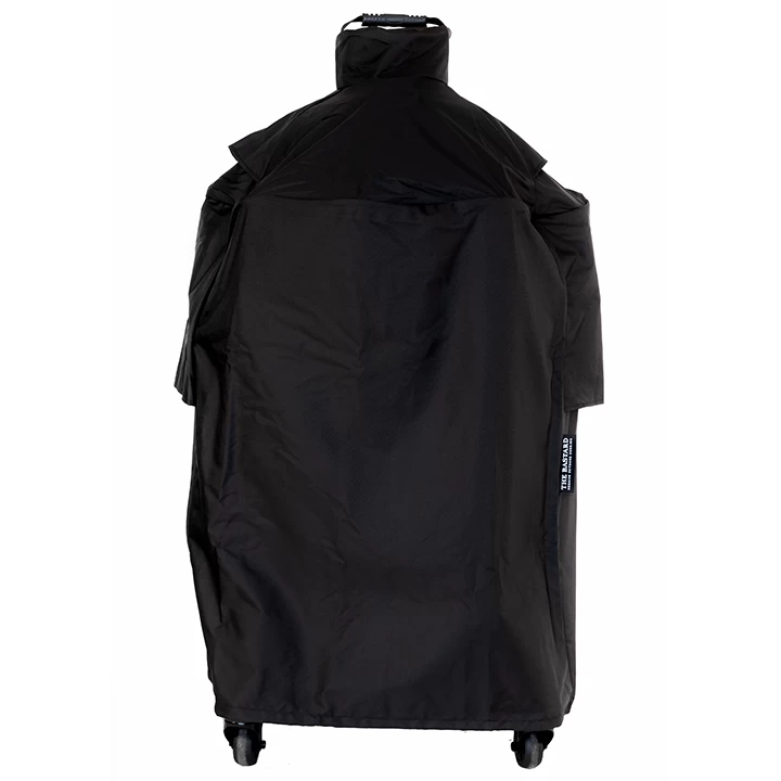 The Bastard Beschermhoes XL 3 The Bastard Beschermhoes XL