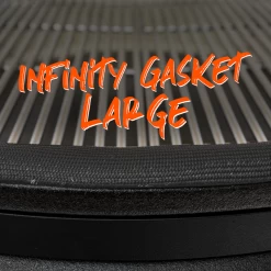 The Bastard Infinity Gasket XLarge -The Bastard image 204