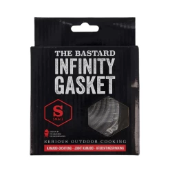 The Bastard Infinity Gasket Small -The Bastard image 276