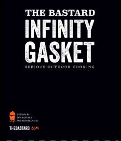 The Bastard Infinity Gasket Small -The Bastard image 277