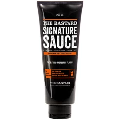 The Bastard Signature Sauce 250 Ml