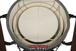 The Bastard Plate Setter Square Large -The Bastard image 5