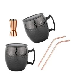 The Bastard Mule Set