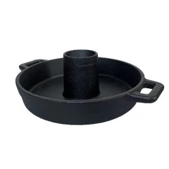 The Bastard Bird Sitter Kipstandaard ø 25 Cm Gietijzer