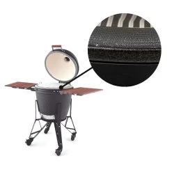 The Bastard Infinity Gasket Voor Compact