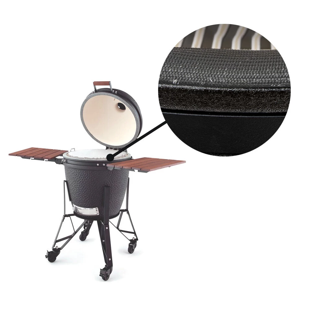 The Bastard Infinity Gasket Voor Compact 3 The Bastard Infinity Gasket Voor Compact