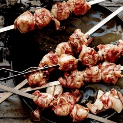 The Bastard Half Moon Druippan Voor Medium -The Bastard schermopname 736 3