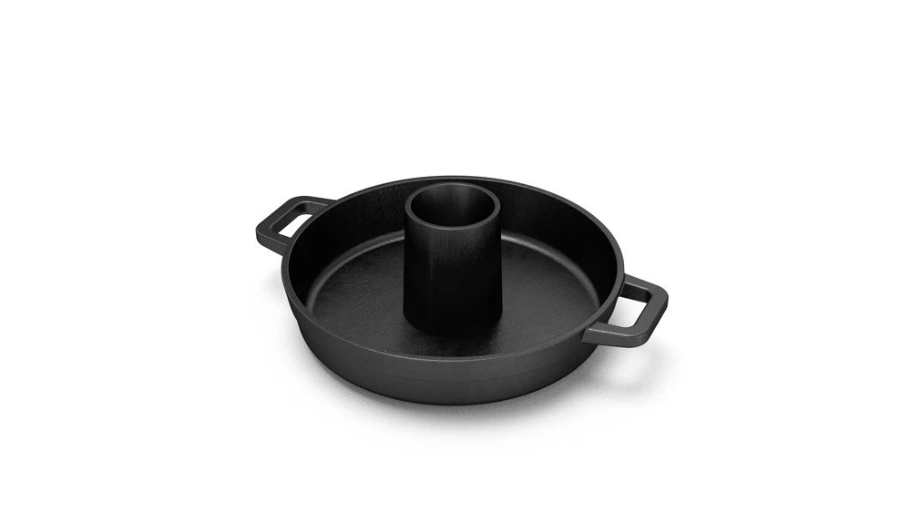 The Bastard Bird Sitter Cast Iron 3 The Bastard Bird Sitter Cast Iron