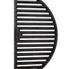 The Bastard Cast Iron Half Moon Grill Large -The Bastard the bastard cast iron half moon grill large 667x1000 6218e02206f0a l