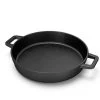 The Bastard Fry Pan Cast Iron L Ø 28 Cm -The Bastard the bastard fry pan cast iron l 28 cm 1000x563 6218e02a4b188 l