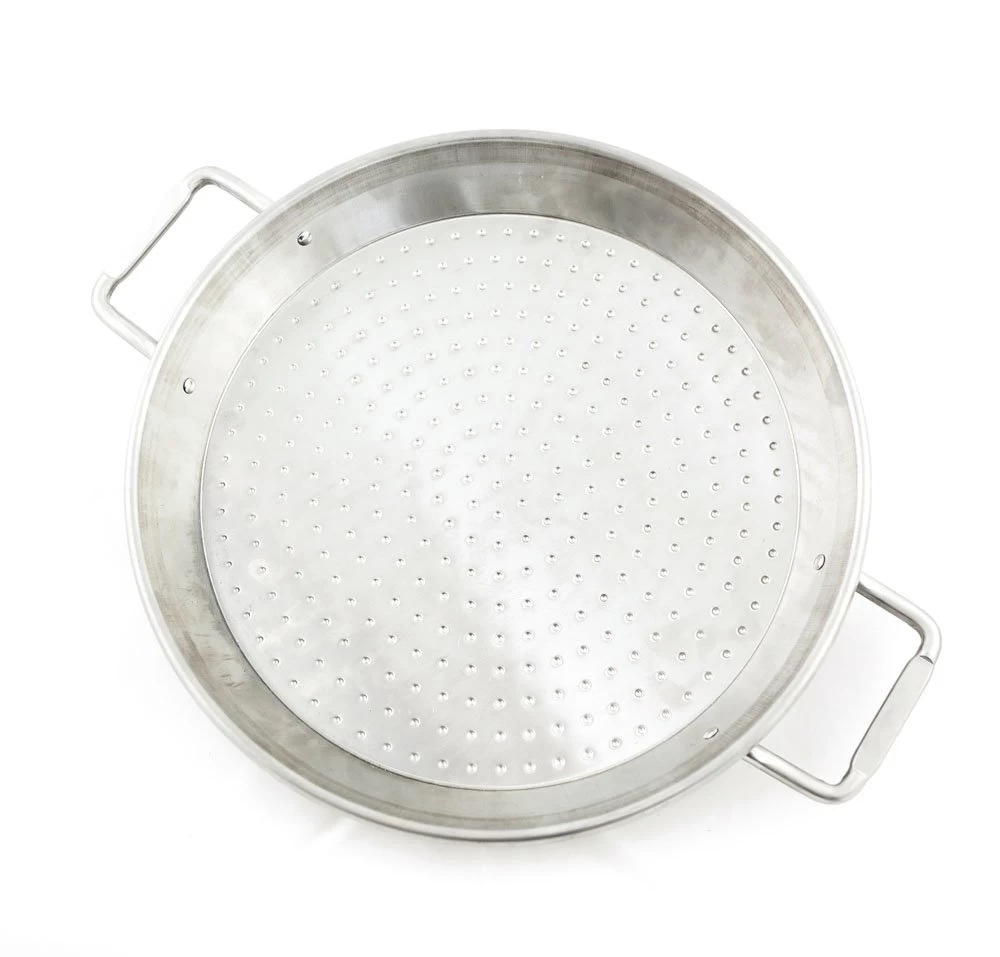 The Bastard Paella Pan 3 The Bastard Paella Pan