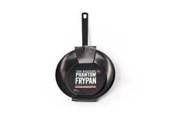 The Bastard Phantom Pan Steel L Ø 28 Cm