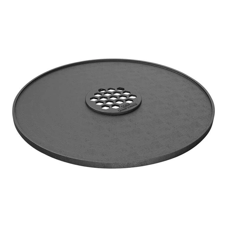 The Bastard Phantom Plancha Ring Medium 3 The Bastard Phantom Plancha Ring Medium