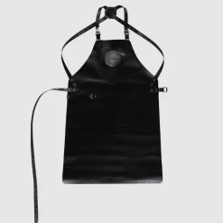 The Bastard Schort 82 X 60 Cm Leer Zwart