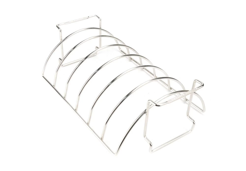 The Bastard Spare Rib Rack Deluxe Large 3 The Bastard Spare Rib Rack Deluxe Large
