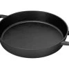 The Bastard Koekenpan Met 2 Grepen ø 28 Cm Gietijzer -The Bastard the bastard fry pan cast iron large pan ecommerce 36a7 2