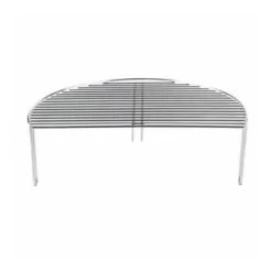 The Bastard Grillverhoger Voor De Compact Rvs