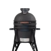 The Bastard Model 2022 Compact Urban Kamado Keramiek Matzwart 1 The Bastard Model 2022 Compact Urban Kamado Keramiek Matzwart -The Bastard the bastard model 2022 compact urban kamado keramiek matzwart 1