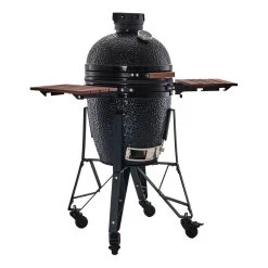 The Bastard Model 2022 Medium Compleet Barbecue Keramiek Zwart 8 The Bastard Model 2022 Medium Compleet Barbecue Keramiek Zwart -The Bastard the bastard model 2022 medium compleet barbecue keramiek zwart 2