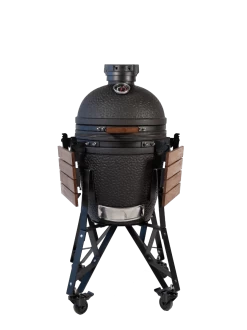 The Bastard Model 2022 Urban Medium Compleet Barbecue Keramiek Zwart -The Bastard the bastard model 2022 urban medium compleet barbecue keramiek zwart 2