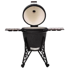 The Bastard Model 2022 XL Urban Compleet Barbecue Keramiek Matzwart -The Bastard the bastard model 2022 xl urban compleet barbecue keramiek matzwart 4