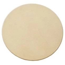 The Bastard Pizzasteen XL ø 49 Cm Keramiek